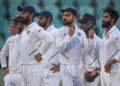 India to tour SA for all-format series in Dec-Jan