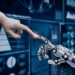 Indian, German experts discuss Artificial Intelligence