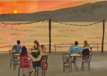 Inktober art challenge: Artists come up with interesting prompt list