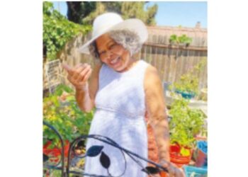 Instagram’s 70-up ‘grandfluencers’ debunk aging myths