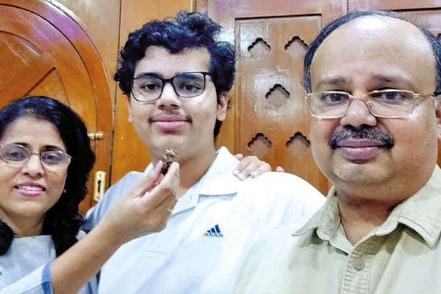 JEE-Main: Record 44 candidates score 100 percentile