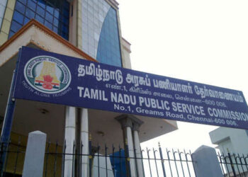 JusticeformeninTNPSC trends after quota for women in govt jobs increased to 40 pc