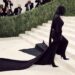 Kim Kardashian defends her 2021 Met Gala look