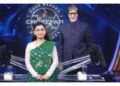 Kolkata doctor to spend her 'KBC 13' cheque on underprivileged kids