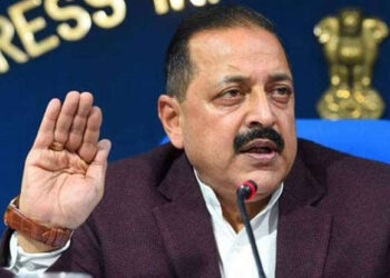 Ladakh to have centres for civil services, common eligibility tests for govt jobs: Jitendra Singh
