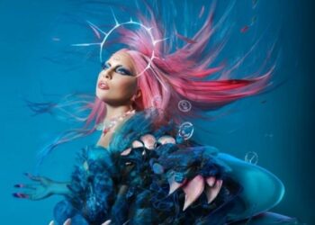 Lady Gaga unveils 'Dawn of Chromatica' remix album