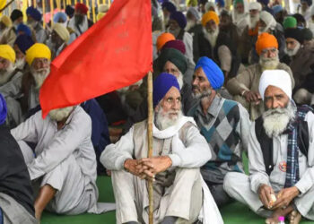 Left parties extend support to ‘Bharat Bandh’ called by farmers on Sept 25