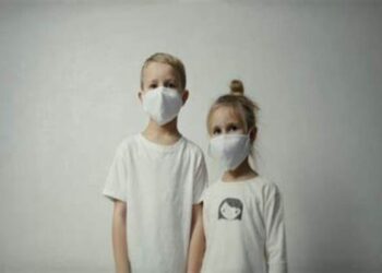 Long Covid in kids rarely last beyond 12 weeks: Study