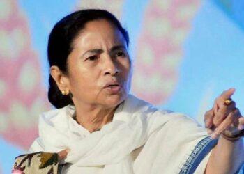 Mamata TMC candidate for Bhabanipur bypoll