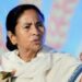 Mamata TMC candidate for Bhabanipur bypoll