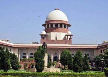 NDMA for Rs 50K ex-gratia for kin of COVID victims: Centre to SC