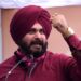 Navjot Singh Sidhu resigns as PCC chief, Razia Sultana too quits in solidarity