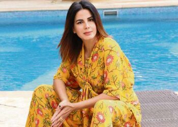 Never got my due before OTT: Kirti Kulhari