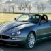 New Maserati Grecale to premiere globally