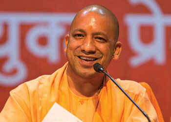 No one will die of hunger in UP: Yogi Adityanath