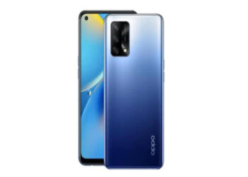 OPPO F19s bags Bluetooth certification, may launch soon