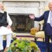 PM meets Biden, says seeds sown for stronger ties