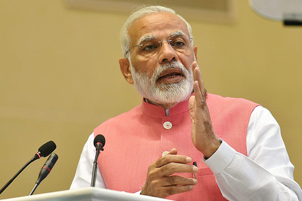 PM to lay foundation stone of university named after noted Jat figure in Aligarh