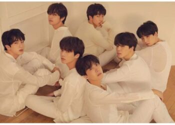 Pop stars BTS speak about green challenges at UNGA