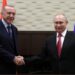 Putin, Erdogan sit down for talks on war-torn Syria
