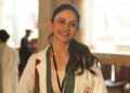Rakul Preet Singh enrolled for medical classes for 'Doctor G'