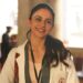 Rakul Preet Singh enrolled for medical classes for 'Doctor G'