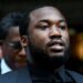 Rapper Meek Mill's 'Expensive Pain' album to release on Oct 1
