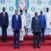 Regional African bloc sanctions Guinea military over coup