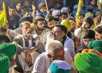 Report on three laws favours farmers: Panelist