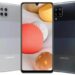 Samsung Galaxy F42 5G with triple rear cameras launched in India