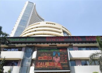 Sensex skyrockets 958 points to fresh peak as global markets brush aside hawkish Fed
