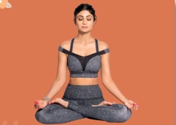 Shilpa Shetty Kundra shares insights on mental health