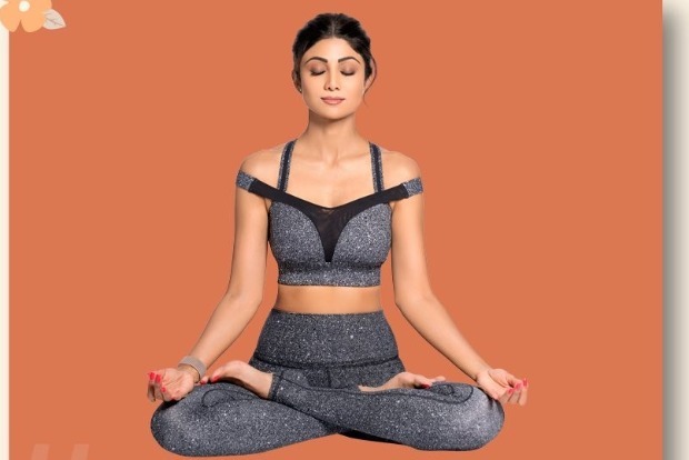 Shilpa Shetty Kundra shares insights on mental health