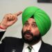 Sidhu anti-national, dangerous, total disaster: Amarinder