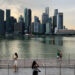 Singapore reports 1,650 new COVID-19 cases, says hospital resources under serious strain