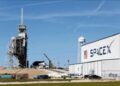 SpaceX's first all-civilian mission to launch on Sep 15