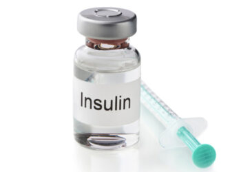 Research: Standing might help with insulin sensitivity