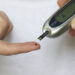 Study finds type 2 diabetes can be controlled through diet