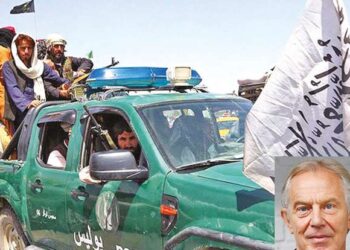 The key to counter widespread Islamist threat