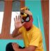 'There goes Spider-Man': Arunachal man casts web of cosplay