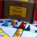 Travel journal to document memories of traditional games