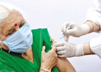 UK includes Covishield in vax list for travel, but keeps India out