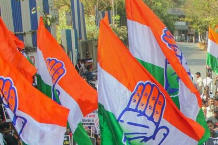 Verbal duel intensifies between Cong and BJP over Bishop's remarks