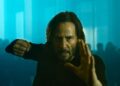 Warner Bros debut action-packed trailer for Keanu Reeves-starrer 'The Matrix Resurrections'