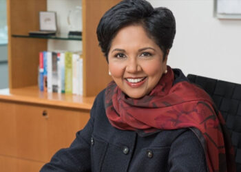 When Barack Obama, Manmohan Singh staked claim for ‘Pepsi’ Nooyi as one of theirs