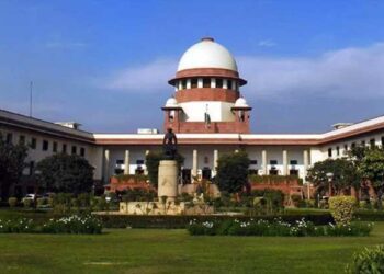 Work together to regulate convicts' bail pleas, Supreme Court asks Allahabad High Court