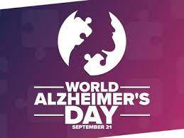 World Alzheimer’s Day – Keep elderly people’s brain active post retirement to prevent disorder: Experts