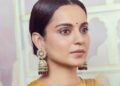 Kangana says she doesn't plan to join politics 'just now'