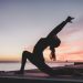 10 minutes daily yoga can help improve mental health problems