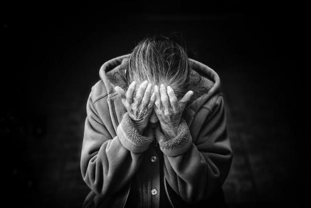 Alzheimer's and Covid share genetic risk factor